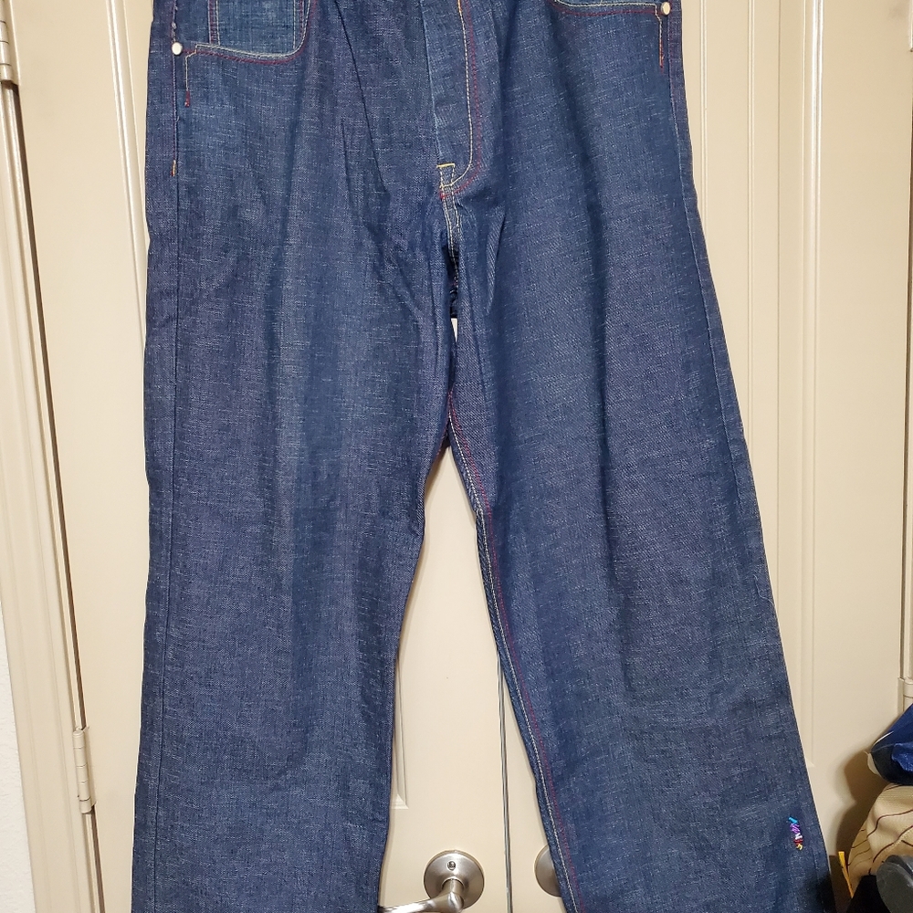 Vintage Men's Coogi Pants